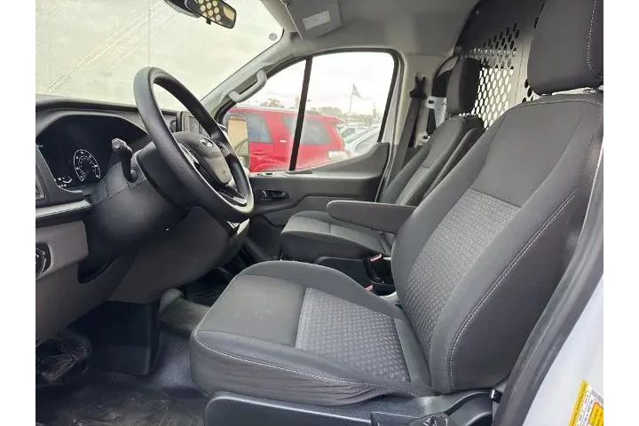 $32000 : Ford Transit 2023 250 3dr SW image 8