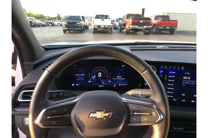 $39000 : Chevrolet Traverse 2025 LT 4 image 3