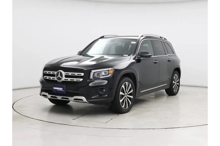 $27998 : Mercedes-Benz GLB 2022 GLB 2 image 4