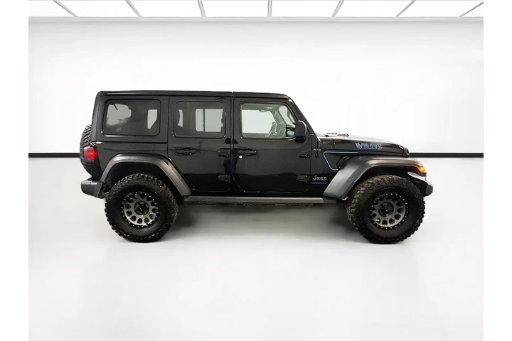 $24990 : Jeep Wrangler 2023 4x4 Willy image 3