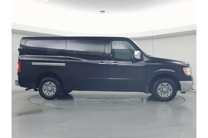 $35998 : Nissan NV 2020 3500 HD SL 3d image 7