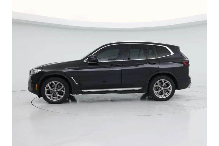 $28998 : BMW X3 2023 sDrive30i 4dr Sp image 3