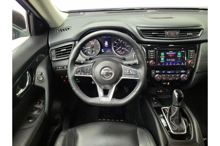 $14998 : Nissan Rogue 2020 AWD S 4dr image 10