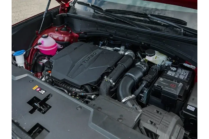 $37800 : Hyundai SANTA FE 2026 AWD SE image 6