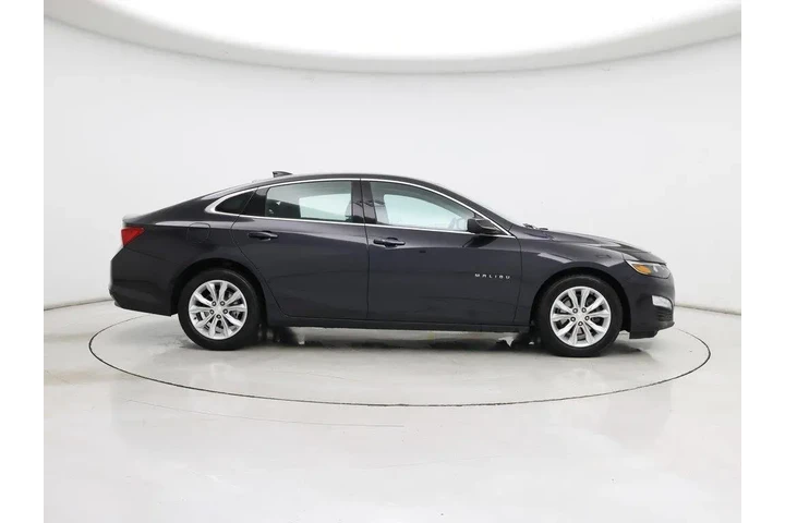 $19998 : Chevrolet Malibu 2023 LT 4dr image 7