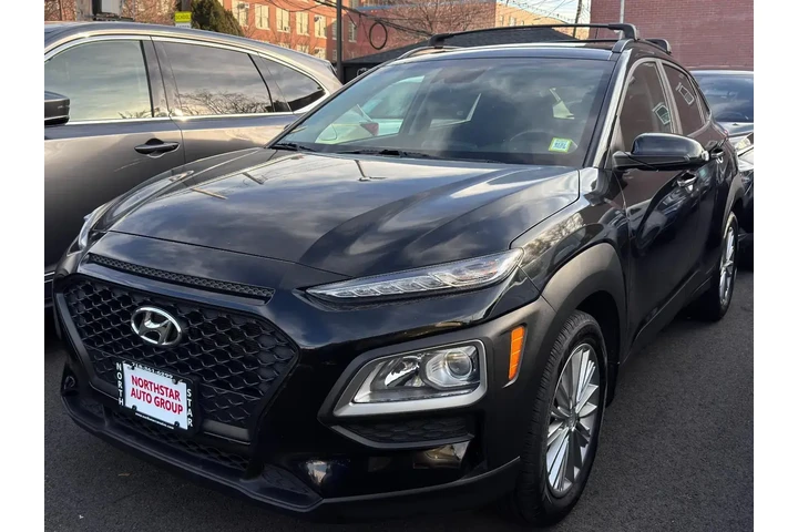 $11895 : Hyundai KONA 2019 AWD SEL 4d image 1