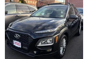 Hyundai KONA 2019 AWD SEL 4d