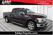 Ford F-150 2018 4x2 XLT 4dr en Wichita