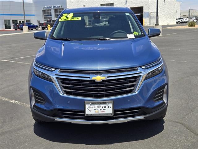 $24946 : Pre-Owned 2024 EQUINOX LT image 8