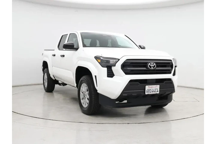 $30998 : Toyota Tacoma 2024 4x2 SR 4d image 1