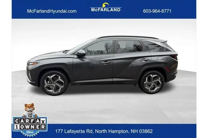 $23894 : Hyundai TUCSON 2023 AWD SEL image 2