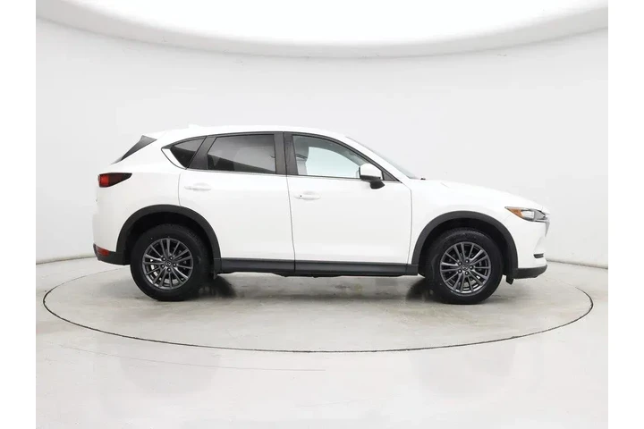 $21998 : Mazda CX-5 2019 AWD Touring image 7