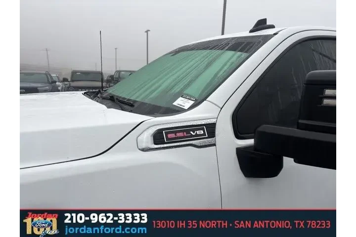 $31599 : GMC Sierra 2500HD 2020 4x2 B image 4