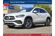 2021 Mercedes-Benz GLA