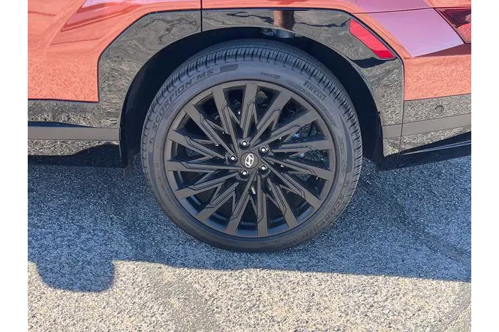 $39705 : Hyundai SANTA FE 2025 Callig image 5