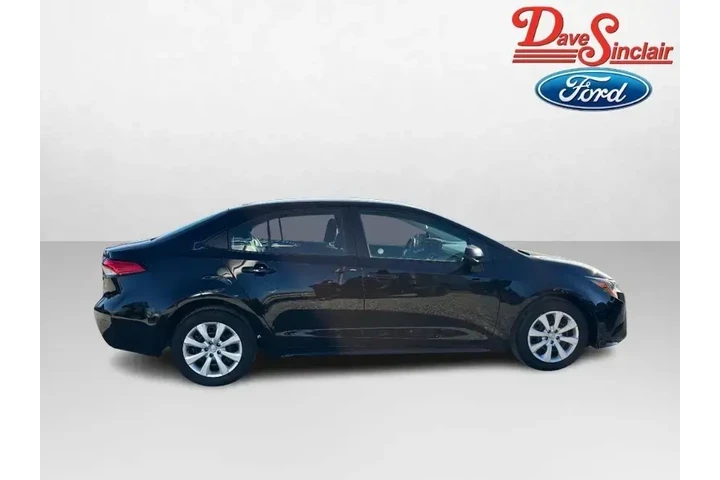$19777 : Toyota Corolla 2024 LE 4dr S image 5