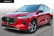 Ford Escape 2023 AWD ST-Line