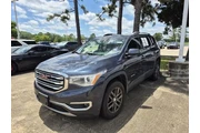 GMC Acadia 2019 SLT-1 4dr SU