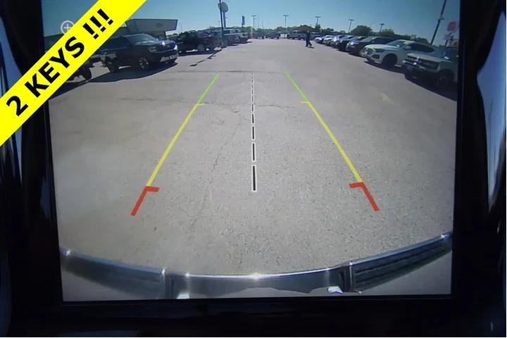 $24989 : Ram 1500 2019 4x4 Laramie 4d image 5