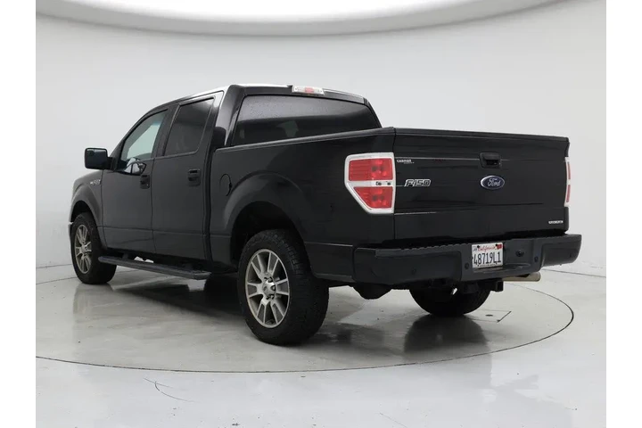 $18998 : Ford F-150 2014 4x2 STX 4dr image 2