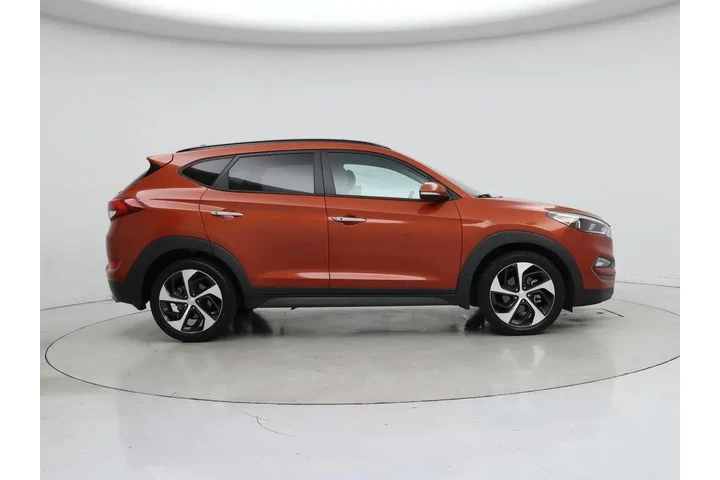 $13599 : Hyundai TUCSON 2016 Limited image 7