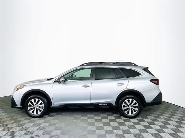 $26980 : PRE-OWNED 2020 SUBARU OUTBACK image 6