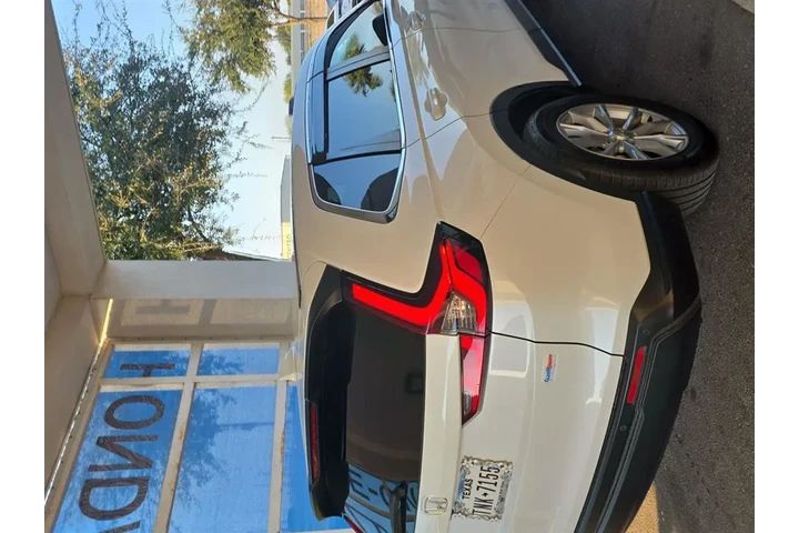 $30495 : Honda CR-V 2024 EX-L 4dr SUV image 4