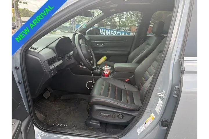 $35039 : Honda CR-V Hybrid 2025 Sport image 7