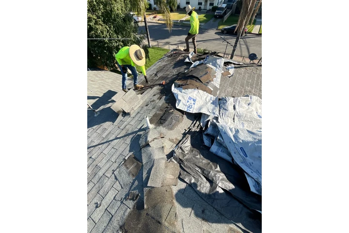 Roof Repair Starting at $299 image 10