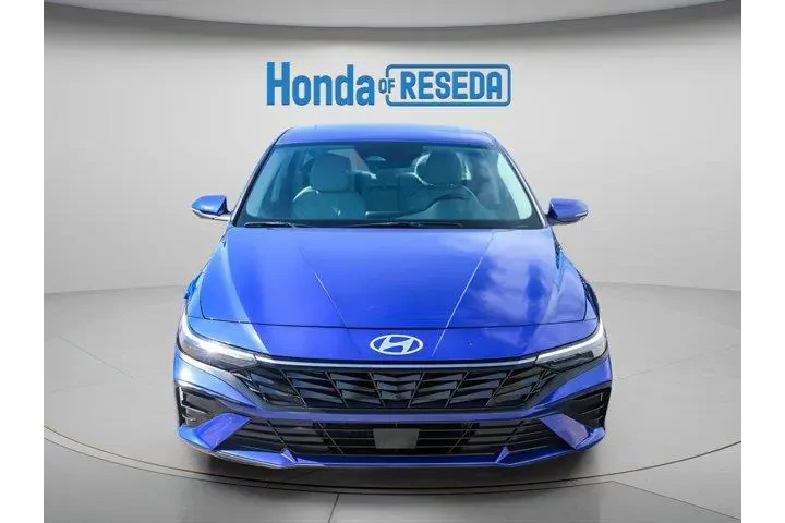 $25998 : Hyundai ELANTRA Hybrid 2024 image 2