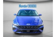 $25998 : Hyundai ELANTRA Hybrid 2024 thumbnail