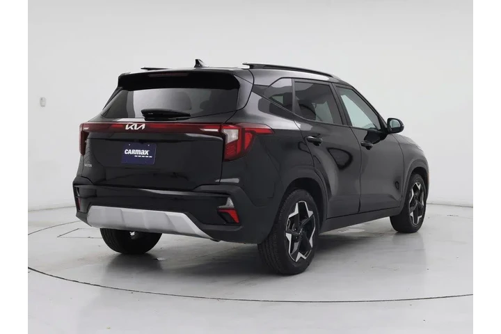 $22998 : Kia Seltos 2025 S 4dr SUV image 8