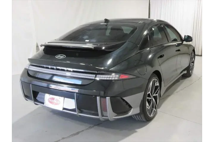 $29990 : Hyundai IONIQ 6 2024 Limited image 4