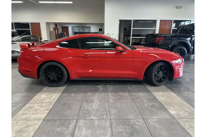 $16500 : Ford Mustang 2019 EcoBoost 2 image 6