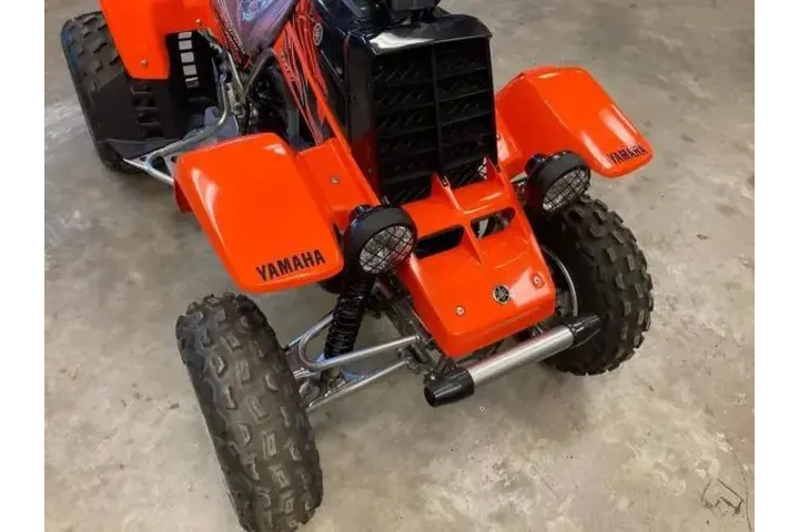 $6800 : Yamaha Banshee 2006 en venta image 3