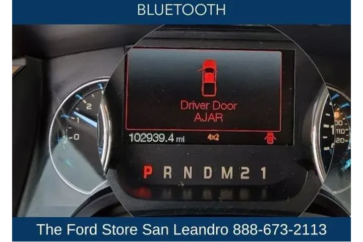 $21750 : Ford F-150 2013 4x4 King Ran image 7