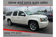 $16995 : 2010 Suburban LTZ thumbnail