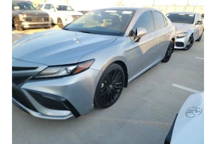 $35288 : Toyota Camry 2024 XSE 4dr Se image 1