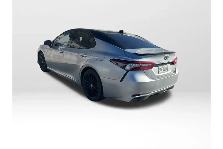 $23179 : Toyota Camry 2022 XSE 4dr Se image 5