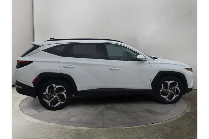 $29758 : Hyundai TUCSON 2024 Limited image 6