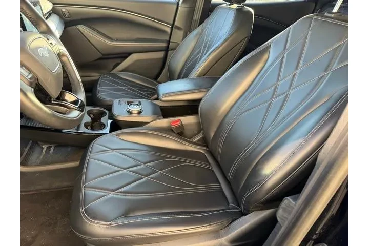 $22494 : Ford Mustang Mach-E 2022 AWD image 6