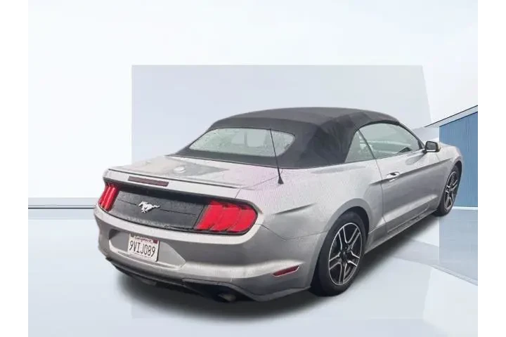 $23900 : Ford Mustang 2023 EcoBoost P image 8