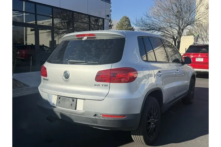 $3499 : Volkswagen Tiguan 2013 S 4dr image 7