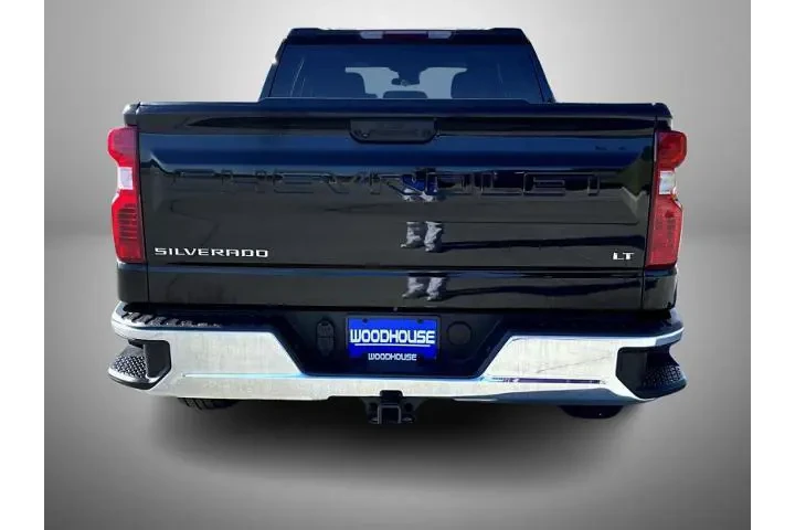 $36302 : Chevrolet Silverado 1500 202 image 6