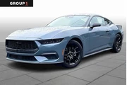 Ford Mustang 2025 EcoBoost 2