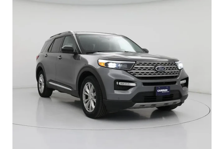 $30998 : Ford Explorer 2023 AWD Limit image 1