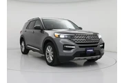 Ford Explorer 2023 AWD Limit en Omaha