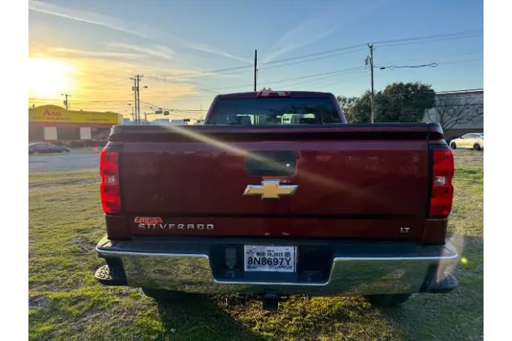 $25495 : 2016 Silverado 1500 image 7