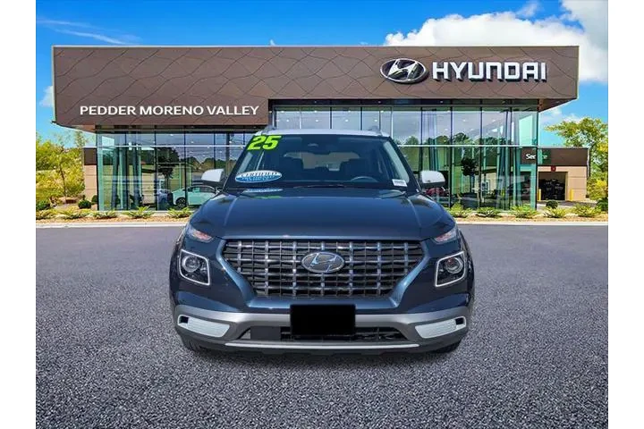 $20591 : Hyundai VENUE 2025 Limited 4 image 8