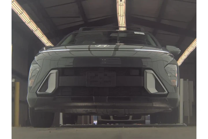 $20999 : Hyundai KONA 2025 SEL 4dr Cr image 4